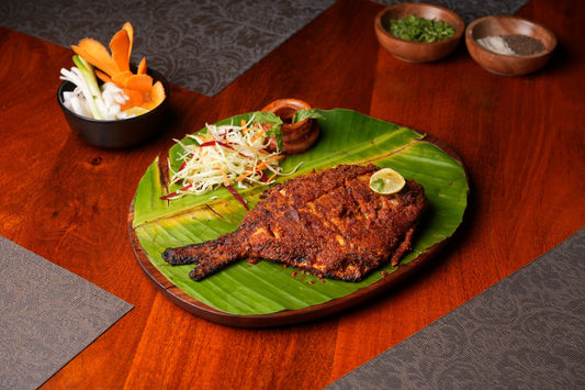 Best South Indian Restaurant in Jubilee Hills, Hyderabad